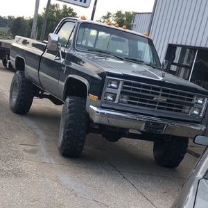 Meet your Posher, Martina